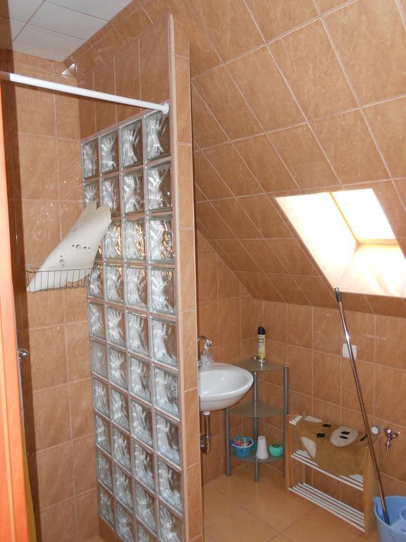 Kustanygyongye Vendeghaz Kehidakustany Apartment Luaran gambar