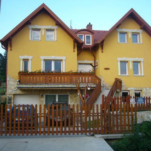 Kustanygyongye Vendeghaz Kehidakustany Apartment Luaran gambar