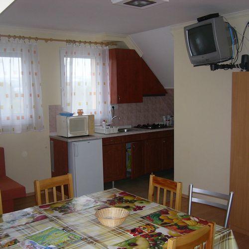 Kustanygyongye Vendeghaz Kehidakustany Apartment Luaran gambar