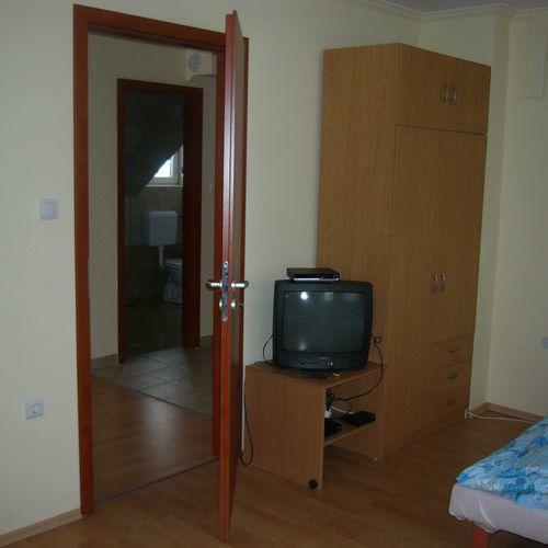 Kustanygyongye Vendeghaz Kehidakustany Apartment Luaran gambar