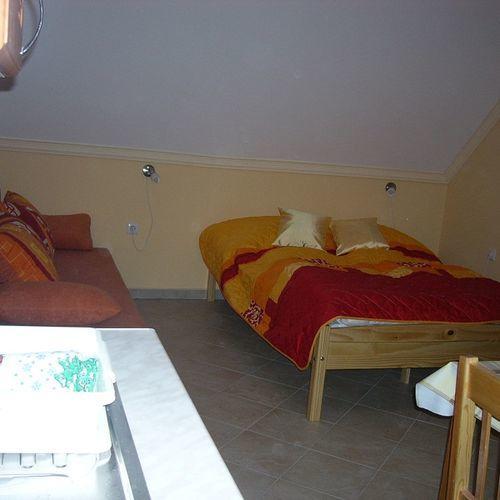 Kustanygyongye Vendeghaz Kehidakustany Apartment Luaran gambar